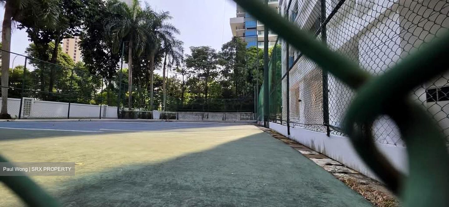 La Crystal (D9), Apartment #606082871